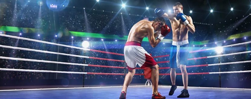 История ставок на бокс: от классических поединков до современных технологий