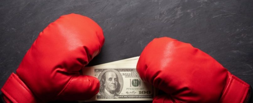 Риски и управление банкроллом при ставках на бокс