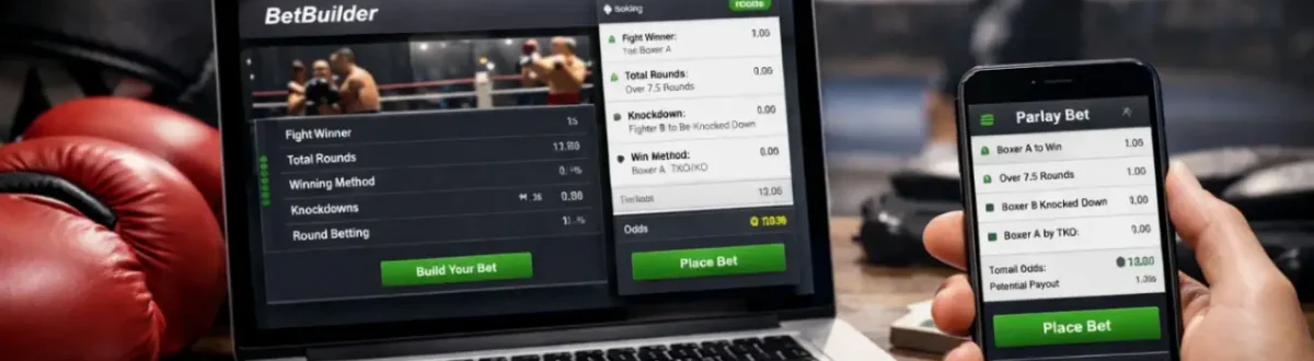 Как использовать мультиставки на боксерские поединки: BetBuilder и другие опции Как использовать мультиставки на боксерские поединки: BetBuilder и другие опции