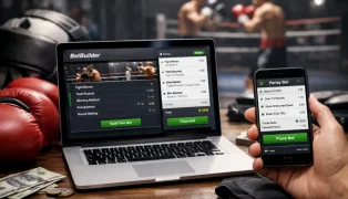 Как использовать мультиставки на боксерские поединки: BetBuilder и другие опции